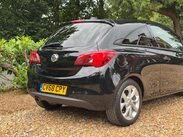 Vauxhall Corsa 1.4i ecoTEC Sport Euro 6 3dr 11
