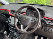 Vauxhall Corsa 1.4i ecoTEC Sport Euro 6 3dr 16