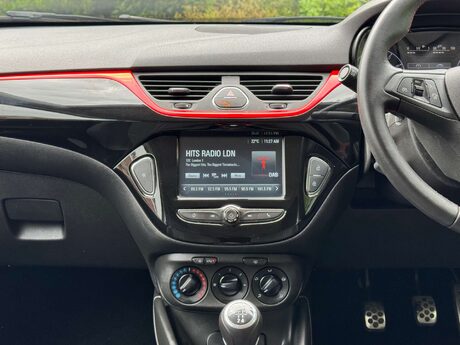 Vauxhall Corsa 1.4i ecoTEC Sport Euro 6 3dr 20