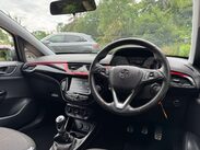 Vauxhall Corsa 1.4i ecoTEC Sport Euro 6 3dr 22