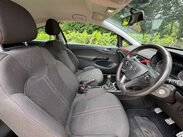 Vauxhall Corsa 1.4i ecoTEC Sport Euro 6 3dr 33