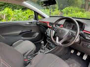 Vauxhall Corsa 1.4i ecoTEC Sport Euro 6 3dr 34