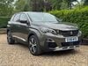 Peugeot 3008 1.6 BlueHDi Allure EAT Euro 6 (s/s) 5dr