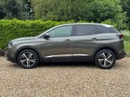 Peugeot 3008 1.6 BlueHDi Allure EAT Euro 6 (s/s) 5dr 4