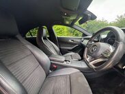 Mercedes-Benz CLA Class 1.6 CLA180 AMG Line Coupe 7G-DCT Euro 6 (s/s) 4dr 12