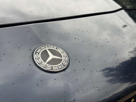 Mercedes-Benz CLA Class 1.6 CLA180 AMG Line Coupe 7G-DCT Euro 6 (s/s) 4dr 35