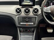 Mercedes-Benz CLA Class 1.6 CLA180 AMG Line Coupe 7G-DCT Euro 6 (s/s) 4dr 21