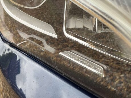 Mercedes-Benz CLA Class 1.6 CLA180 AMG Line Coupe 7G-DCT Euro 6 (s/s) 4dr 36