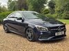 Mercedes-Benz CLA Class 1.6 CLA180 AMG Line Coupe 7G-DCT Euro 6 (s/s) 4dr