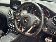 Mercedes-Benz CLA Class 1.6 CLA180 AMG Line Coupe 7G-DCT Euro 6 (s/s) 4dr 18