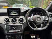 Mercedes-Benz CLA Class 1.6 CLA180 AMG Line Coupe 7G-DCT Euro 6 (s/s) 4dr 19