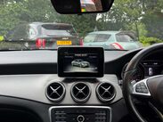Mercedes-Benz CLA Class 1.6 CLA180 AMG Line Coupe 7G-DCT Euro 6 (s/s) 4dr 20