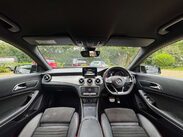 Mercedes-Benz CLA Class 1.6 CLA180 AMG Line Coupe 7G-DCT Euro 6 (s/s) 4dr 22