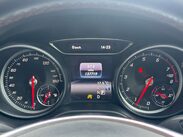 Mercedes-Benz CLA Class 1.6 CLA180 AMG Line Coupe 7G-DCT Euro 6 (s/s) 4dr 25