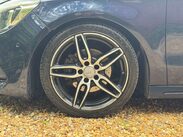 Mercedes-Benz CLA Class 1.6 CLA180 AMG Line Coupe 7G-DCT Euro 6 (s/s) 4dr 39