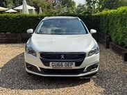 Peugeot 508 2.0 BlueHDi GT Auto Euro 6 (s/s) 5dr 2