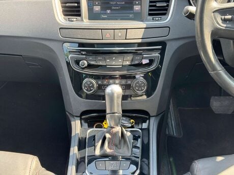 Peugeot 508 2.0 BlueHDi GT Auto Euro 6 (s/s) 5dr 8