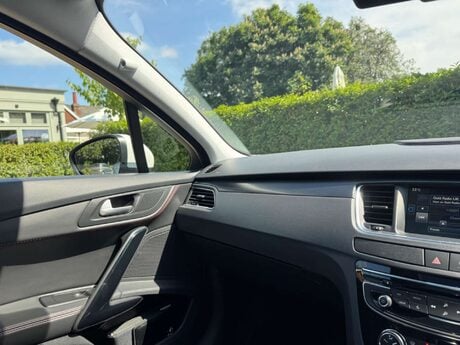 Peugeot 508 2.0 BlueHDi GT Auto Euro 6 (s/s) 5dr 10