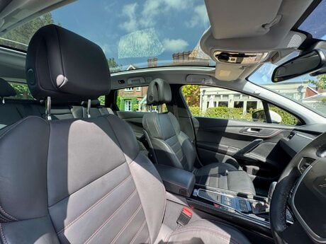 Peugeot 508 2.0 BlueHDi GT Auto Euro 6 (s/s) 5dr 14