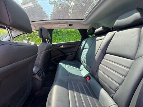 Peugeot 508 2.0 BlueHDi GT Auto Euro 6 (s/s) 5dr 16