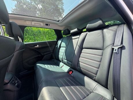 Peugeot 508 2.0 BlueHDi GT Auto Euro 6 (s/s) 5dr 17