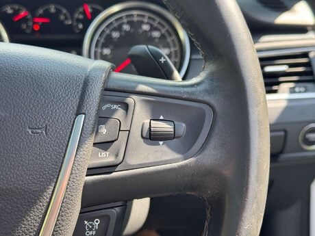 Peugeot 508 2.0 BlueHDi GT Auto Euro 6 (s/s) 5dr 25