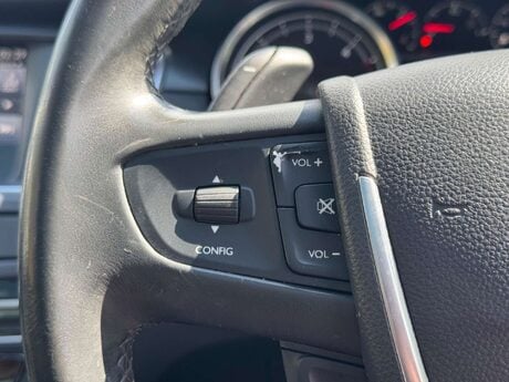 Peugeot 508 2.0 BlueHDi GT Auto Euro 6 (s/s) 5dr 26