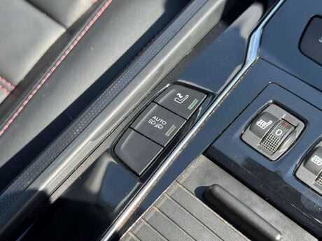 Peugeot 508 2.0 BlueHDi GT Auto Euro 6 (s/s) 5dr 27