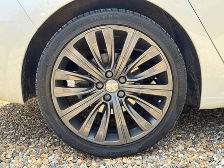 Peugeot 508 2.0 BlueHDi GT Auto Euro 6 (s/s) 5dr 30