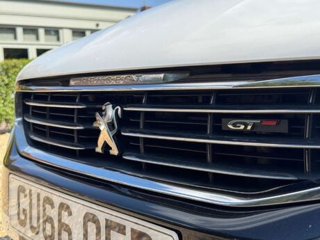 Peugeot 508 2.0 BlueHDi GT Auto Euro 6 (s/s) 5dr 33