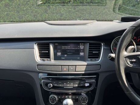 Peugeot 508 2.0 BlueHDi GT Auto Euro 6 (s/s) 5dr 35