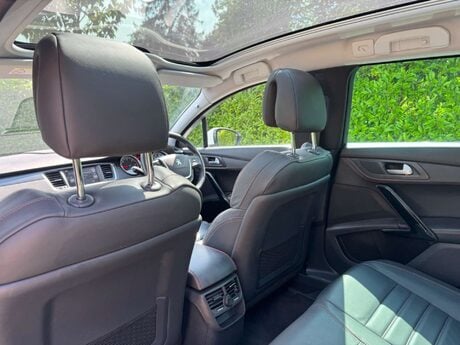 Peugeot 508 2.0 BlueHDi GT Auto Euro 6 (s/s) 5dr 44