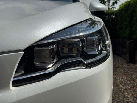 Peugeot 508 2.0 BlueHDi GT Auto Euro 6 (s/s) 5dr 45