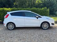 Ford Fiesta 1.0T EcoBoost Titanium Euro 6 (s/s) 5dr 7