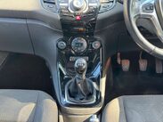 Ford Fiesta 1.0T EcoBoost Titanium Euro 6 (s/s) 5dr 10