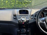 Ford Fiesta 1.0T EcoBoost Titanium Euro 6 (s/s) 5dr 11