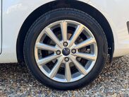 Ford Fiesta 1.0T EcoBoost Titanium Euro 6 (s/s) 5dr 21