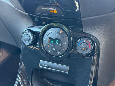 Ford Fiesta 1.0T EcoBoost Titanium Euro 6 (s/s) 5dr 34