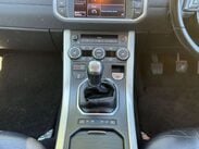 Land Rover Range Rover Evoque 2.2 SD4 Pure 4WD Euro 5 (s/s) 5dr 6
