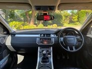 Land Rover Range Rover Evoque 2.2 SD4 Pure 4WD Euro 5 (s/s) 5dr 8