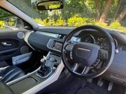 Land Rover Range Rover Evoque 2.2 SD4 Pure 4WD Euro 5 (s/s) 5dr 9