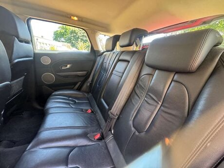 Land Rover Range Rover Evoque 2.2 SD4 Pure 4WD Euro 5 (s/s) 5dr 14