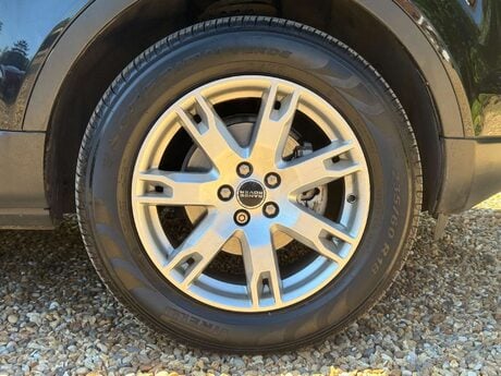 Land Rover Range Rover Evoque 2.2 SD4 Pure 4WD Euro 5 (s/s) 5dr 24