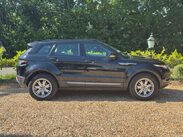 Land Rover Range Rover Evoque 2.2 SD4 Pure 4WD Euro 5 (s/s) 5dr 5