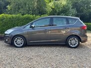 Ford C-Max 1.0T EcoBoost GPF Zetec Euro 6 (s/s) 5dr 6