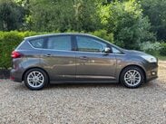 Ford C-Max 1.0T EcoBoost GPF Zetec Euro 6 (s/s) 5dr 8