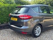 Ford C-Max 1.0T EcoBoost GPF Zetec Euro 6 (s/s) 5dr 9