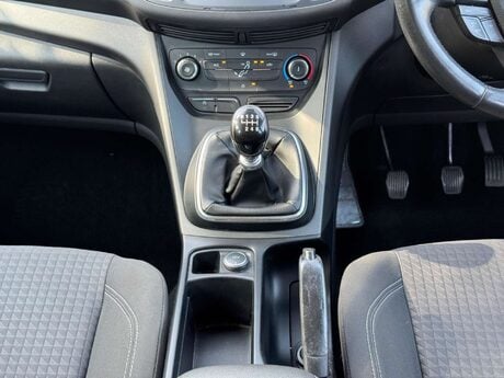 Ford C-Max 1.0T EcoBoost GPF Zetec Euro 6 (s/s) 5dr 11