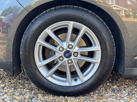 Ford C-Max 1.0T EcoBoost GPF Zetec Euro 6 (s/s) 5dr 30