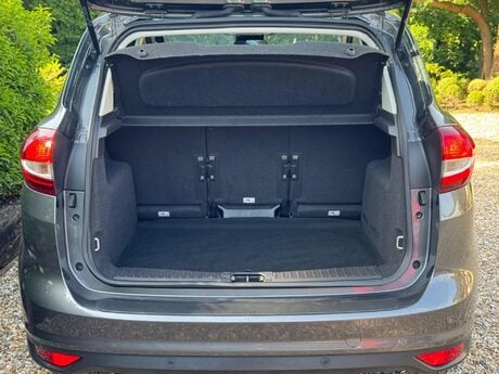 Ford C-Max 1.0T EcoBoost GPF Zetec Euro 6 (s/s) 5dr 39